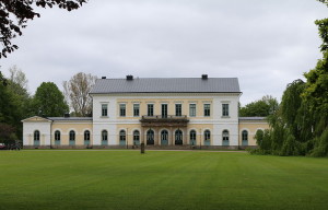 Sperlingsholms slott
