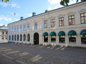 Söderhamns stadshotell