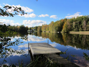 Lindenborgssjön