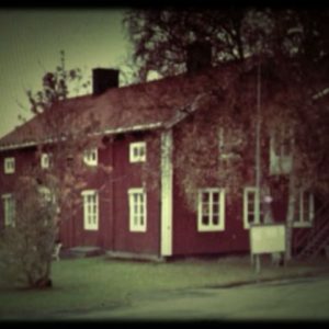 Bjurholms Prästgård