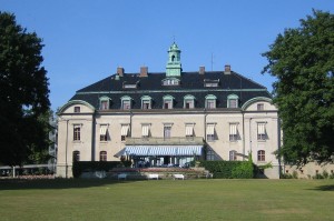 Örenäs slott