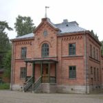 Karlsborgs garnisonssjukhus